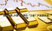 中國平安舉辦“三省”產品服務發布會