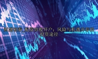 配資炒股開戶：風險與機遇并存的投資途徑