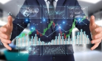 國內(nèi)期貨夜盤收盤漲跌不一