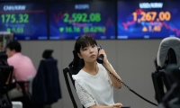 大爆發(fā)！漲停潮！新能源賽道暴漲 光伏板塊漲停潮